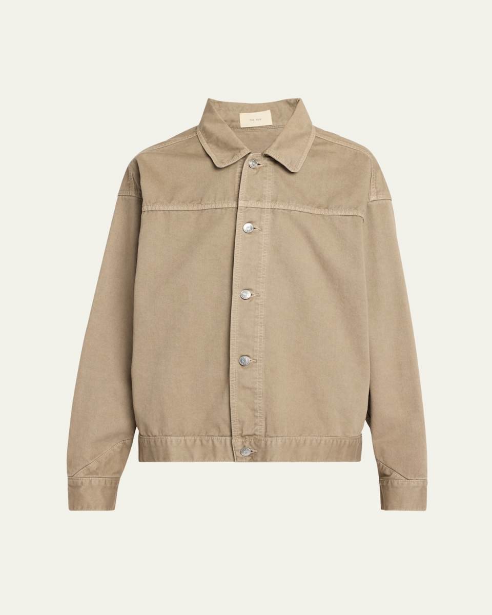 Marena Cotton Jacket